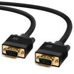Cmple - Svga/vga Male Computer Monitor Cables Video. Fixed Price $25.52.