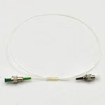 Cadicatv Manufacture Fc/apc-fc/upc Simplex Single Mode 780NM Patch Cord White. Fixed Price $24.64.