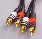 Monoprice Premium Rca Cable Choose Length 3FT Or 35FT RG-59 Coaxial Pair 75 Ohm. Fixed Price $27.50.