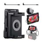 Accsoon Seemo Hdmi Video Transmission For Iphone 17/16/15/14/13 Ipad, 4K30.... Fixed Price $221.06.
