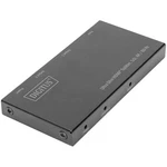 Digitus DS-45322 Digital A/v Splitter Cable Port Ultra Hd Steel Case Black. Fixed Price $78.75.