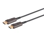 Monoprice Displayport Cable - 40 Feet 32.4GBPS, 8K 30HZ, 5K 60HZ, 4K 120HZ,. Fixed Price $149.00.