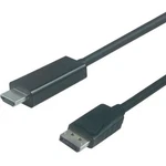 Visiontek Displayport To Hdmi 2.0 Active Cable M/m 4K 60HZ (901214). Fixed Price $28.92.