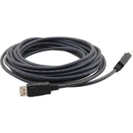 Kramer Electronics 97-1717025 Flexible Displayport Cable Ft. Fixed Price $47.20.