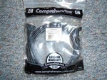 Comprehensive Cable Hr Pro Series Micro Vga HD15 Plug To W/audio 12FT. Fixed Price $10.00.