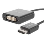 Insignia Dvi-d To Displayport Adapter (NS-PD94501-C). Fixed Price $23.95.