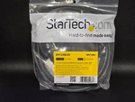 Startech 6 Ft Dvi-d Dual Link Monitor Extension Cable M/f. Fixed Price $16.99.