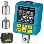 Upgrade Digital Torque Adapter, ( 1% Accuracy, 12.5-250FT-LB), 1/2". Fixed Price $42.27.