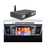 Geloo Wireless Carplay Android Auto Adapter Retrofit Kit Decoder For Toyota W.... Fixed Price $168.77.