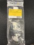 Startech DVIDDMM10 3.05M/10FT Dvi-d Dual Link Cable Lot Of 30. Fixed Price $200.00.