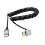 Riieyoca 90 Degree Down 50 Cm (cable Length), 19MM X 6.5MM (connectors),. Fixed Price $18.42.
