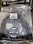 Comprehensive Connectivity Company HD-DVI-12PROBLK 12FT Av Hdmi To Cable. Fixed Price $20.00.