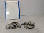 Lot Of 2 Nds 35D0003 Rev A. Monitor Cable. Fixed Price $14.99.