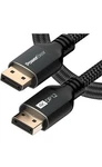 Powerbear 4K Cable Ultra Hd High Speed 3FT. Fixed Price $7.00.