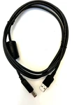 Zebra Communication Cable Usb To Pn 25-64396-01R. Fixed Price $23.00.