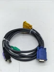 Ching-tai E81280-D Low Voltage Computer Cable And Usb. Fixed Price $16.50.