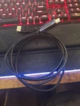 Ukyee Display Port To Hdmi Cable 6FT. Fixed Price $8.39.