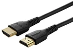 Premium Certified Digital A/v Cable 2.0 With Ethernet, Black - RHDMM1MP. Fixed Price $29.20.