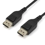 Startech DP14MM1M Vesa Certified Displayport 1.4 Cable - 8K 60HZ HBR3 Hdr. Fixed Price $20.97.