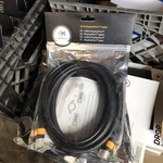 Cable Matters Displayport Black 102005-15. Fixed Price $5.99.