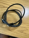 Displayport Cable Male To 6 Feet Dp V1.2 - Oem Dell Detail. Fixed Price $13.99.