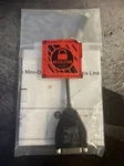 Genuine Lenovo P/n 0B47090 Mini Displayport Sl Dvi Monitor Video Cable. Fixed Price $9.99.