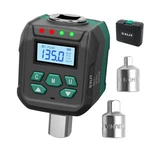 Digital Torque Adapter Set - 1/2" Drive With Universal Sockets (1/4", 3/8"), .... Fixed Price $43.15.