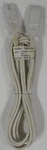 6515-01-500-3027 Thermal Angel TA-200 Power Cable 120" TRM101012 Ta-cdc 02-15.... Fixed Price $84.59.