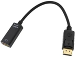 Nippon Labs 20AD-DPHDMI-MF Active Displayport To Adapter Connect Any. Fixed Price $25.99.