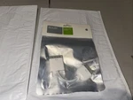 Genuine Apple Dvi To Vga Display Adapter M8754G/A Brand New. Fixed Price $7.64.