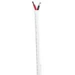120710 Ancor Standard Duplex Cable Flat 6/2 2X13MM Red/black 100'. Fixed Price $405.08.