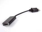Dell 9KWG4 Dp Displayport To Hdmi 2.0 4K Female Adapter Black, New. Fixed Price $66.18.