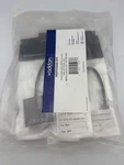 Addon MDP2VGAB-5PK Mini Displayport Adapter Black Lot Of Sealed. Fixed Price $29.99.