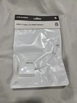 Kramer ADC-U31C/HF Usb 3.1 Type Hdmi Adaptor. Fixed Price $24.99.
