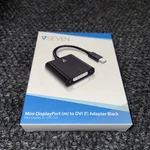 V7 Displayport To Adapter (CBLDPDVI-1N) Brand New!. Fixed Price $10.00.
