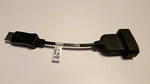 Accell Ultraav Displayport Dp Female Dvi-d Dvid Active Single Link Adapter. Fixed Price $25.00.