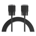Nxt Technologies Vga/svga Cable, 10 Ft, Black *new*. Fixed Price $19.99.