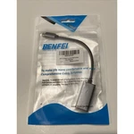 Usb To Hdmi Adapter, Benfei Thunderbolt 3 Compatible. Fixed Price $13.99.