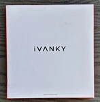 Ivanky Mini Displayport Thunderbolt To Hdmi 6.6 Ft Cable Nylon Braided. Fixed Price $12.54.