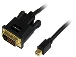 Startech.com MDP2DVIMM6B Ft Mini Displayport To Adapter Cable -. Fixed Price $29.99.