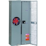 Square SC2040M200C Combination Load Center, A, -space, -circuit,. Fixed Price $452.59.