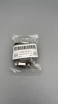 Compaq Hp Dvi-i-m Vga-f Black Converter Adapter 209815-001 TO-DB15-F. Fixed Price $7.00.