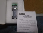 Dtech DT-9003 RS232 To RS485/RS4222 Interface Converter. Fixed Price $19.99.