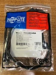 Lot Of Tripp Lite Hdmi Active Converter Cable, Ft P566-003-VGA. Fixed Price $142.49.