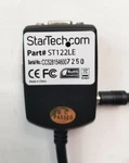 Startech Port Vga Video Splitter Usb Powered ST122LE. Fixed Price $8.94.