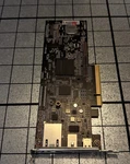 Lenovo 4XH1Q60514 Bmc Pcie For Workstations With 64GB Sandisk /no Adapter. Fixed Price $254.00.
