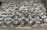 Lot Of 63 Awm Ft. Hdmi Cables 389G1845GAAFHH - Open Box. Fixed Price $239.99.