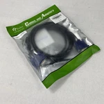 Rankie R-1340-CB-VB/B01 X001VPONSJ Vga Black Cable 6 Ft (lot Of 9). Fixed Price $86.40.