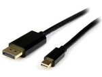 Startech (13FT) Mini Displayport To 1.2 Cable (MDP2DPMM4M). Fixed Price $42.29.
