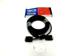 Tripp Lite P500-025 Svga Monitor Extension Gold HD15 Cable 25' 7.6M. Fixed Price $18.04.